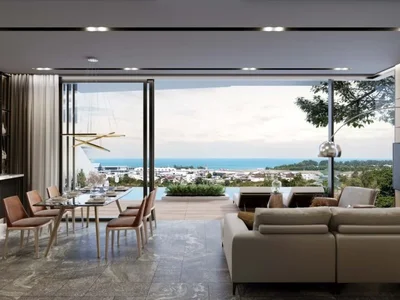 Вилла MAISON SKY VILLA