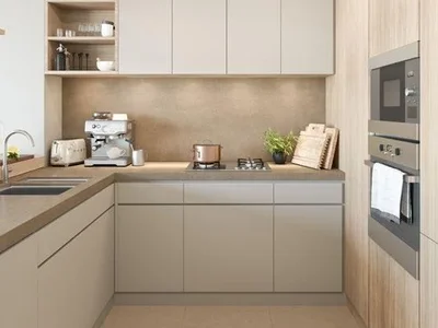 Complejo residencial Wilton Terraces