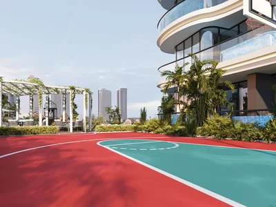 Residential complex Samana Barari Views ll