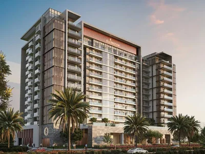 Complejo residencial Ellington House III