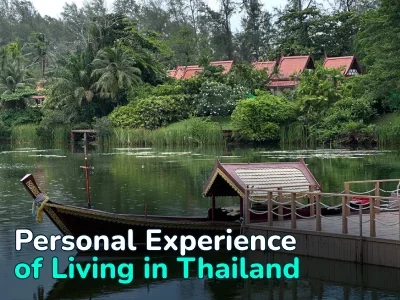 Life in Bangkok: Relocation Experience, Adaptation, and Housing Prices