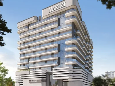 Wohnanlage Stylish Living in Al Furjan, Dubai - Azizi Ameer