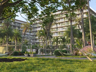 Жилой комплекс Lagoon Resort