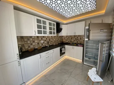 Villa Furnished villa 3+1 with pool.