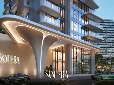 Zespół mieszkaniowy Waterfront living! Close to the new Casino. Don´t miss that great opportunity / RAK Solera