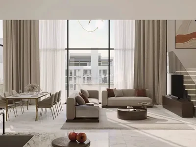 Residential complex Royal Park