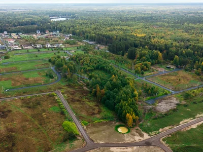 Village de chalets Krokusy