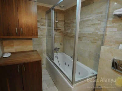 Quartier résidentiel Alanya Gold City Apartments