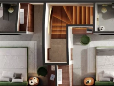Вилла Melasti Dream Residence