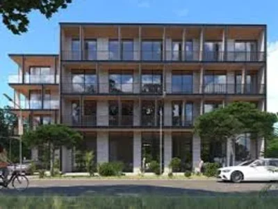 Immeuble Alpha Home Shekvetili