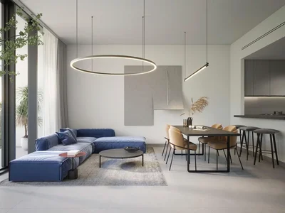 Complejo residencial The Gate 3