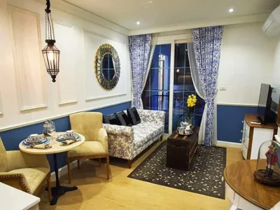 Zespół mieszkaniowy Seven Seas Cote d Azur