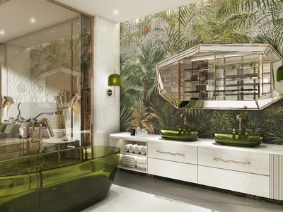 Complejo residencial Bay 2