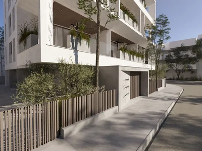 Residential complex Helios