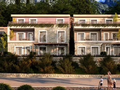 Residential complex 
