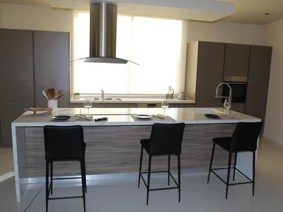 Residential complex MESOYI RESIDENCES 7