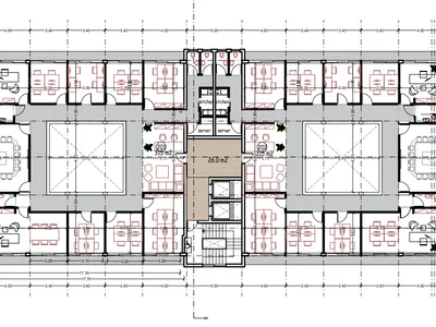 Centre d'affaires Pafos