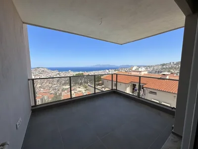 Residence Apartment  in  Aydın-Kuşadası