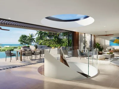 Villa Banyan Tree Grand Residences – Oceanfront Villas