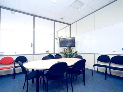 Centre d'affaires ASTRA's offices
