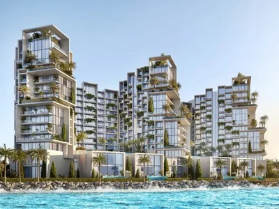 Complejo residencial MASA
