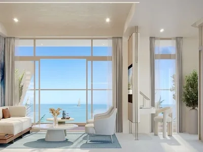 Appart-hôtel Apartments in the Next Collection Batumi complex.