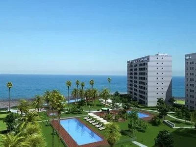 Complejo residencial POSIDONIA RESIDENCIAL