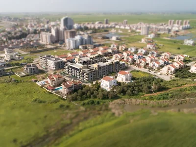 Residential complex Life Square