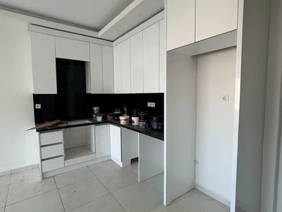 Zespół mieszkaniowy One-bedroom apartment in the 5* SPA complex Albimo Loft Residence.