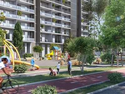 Immeuble Archi Dighomi 3