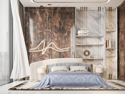 Edificio de apartamentos Ultra-Luxury Residences Facing the Burj Khalifa & Dubai Canal. Live next to Jennifer Lopez!!!