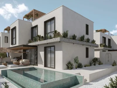 Villa Napa Amaris Villas roskosnye villy v serdce Aja Napy Kipr