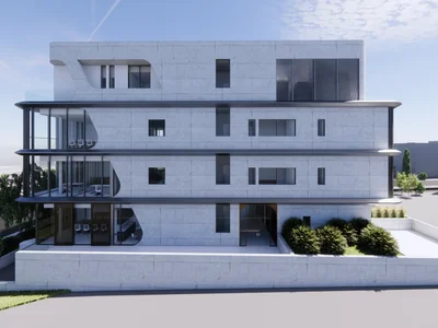 Residential complex  Paramount