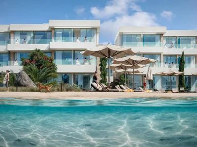 Zespół mieszkaniowy SOULFERYO RESORT