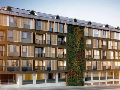 Wohnanlage First class residential complex with a good infrastructure in Sisli, Istanbul, Türkiye