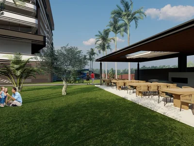 Complejo residencial The Cruise Collection
