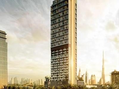 Complejo residencial The Autograph S Series