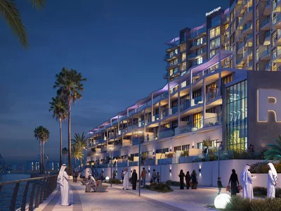 Residential complex Perla 3