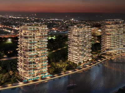 Residential complex Casa AHS 