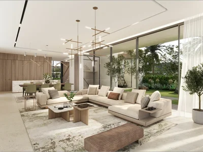 Villa Yasmina Villas Expo Valley