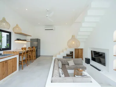 Villa BINGIN PALM 1 RESIDENCE
