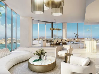 Residential complex Palm Beach Towers 3