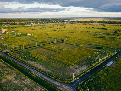  Pueblo de cabañas Lyubimovo