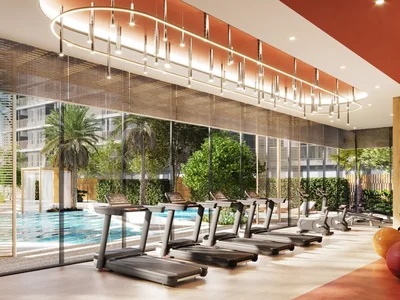 Complexe résidentiel So Origin Bangtao Beach