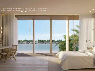 Villa Coral Villas Collection Canberry Sky Nakheel