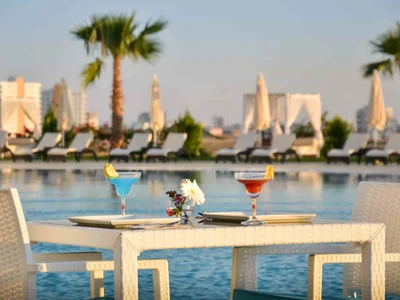 Apart - hotel Edelweiss