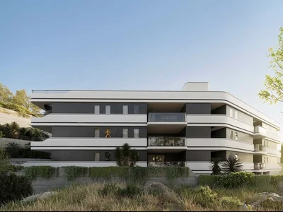 Residential complex Cypress Grove
