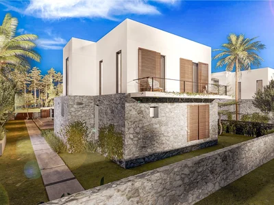Quartier résidentiel Papillon Villas *