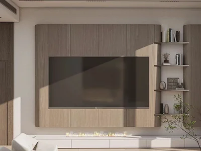 Residential complex Binghatti Phoenix