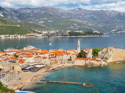 Недвижимость в Черногории и Греции — как купить и сдавать в аренду. Комментарий эксперта